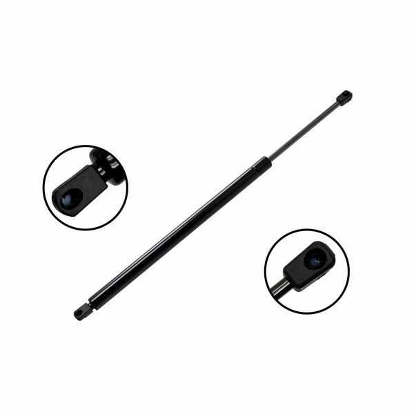 Fcs Struts LIFT SUPPORT HATCH 86101